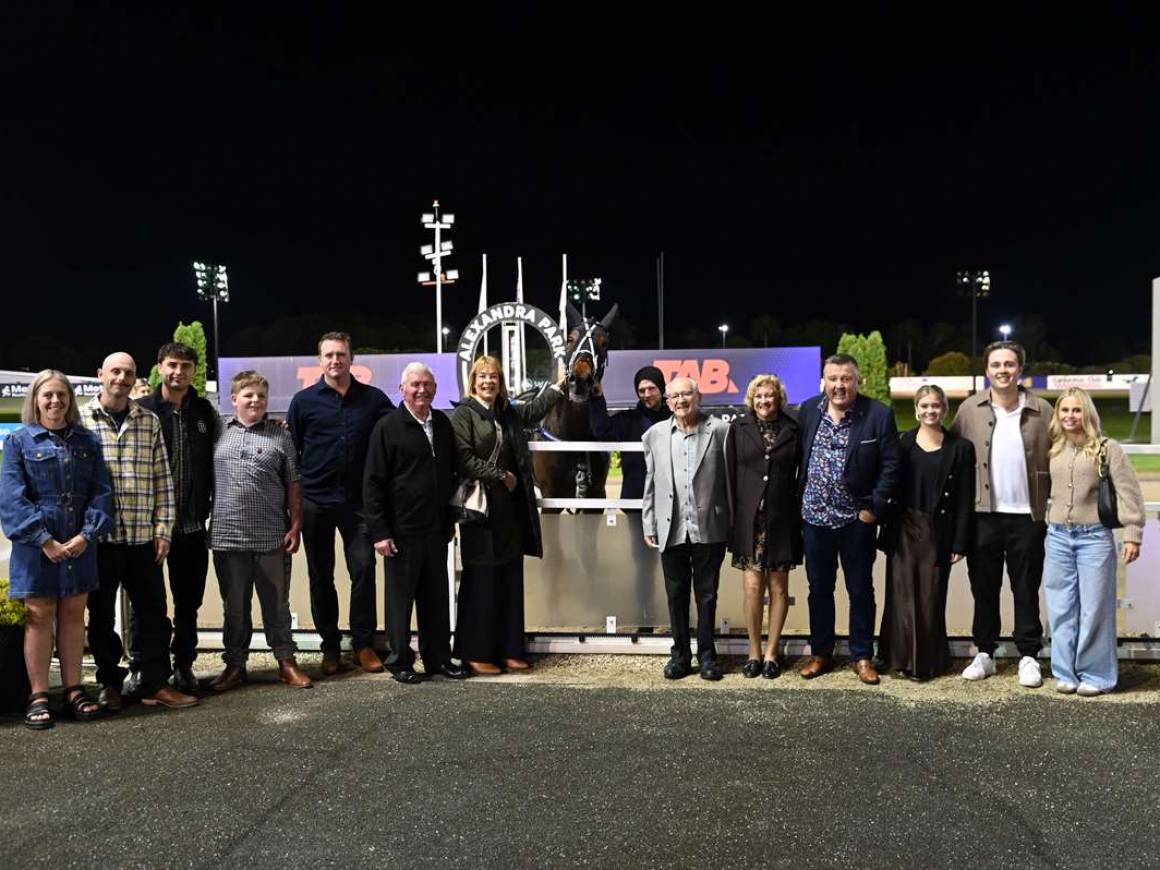 Breckon Farms Celebrates a Stellar Weekend