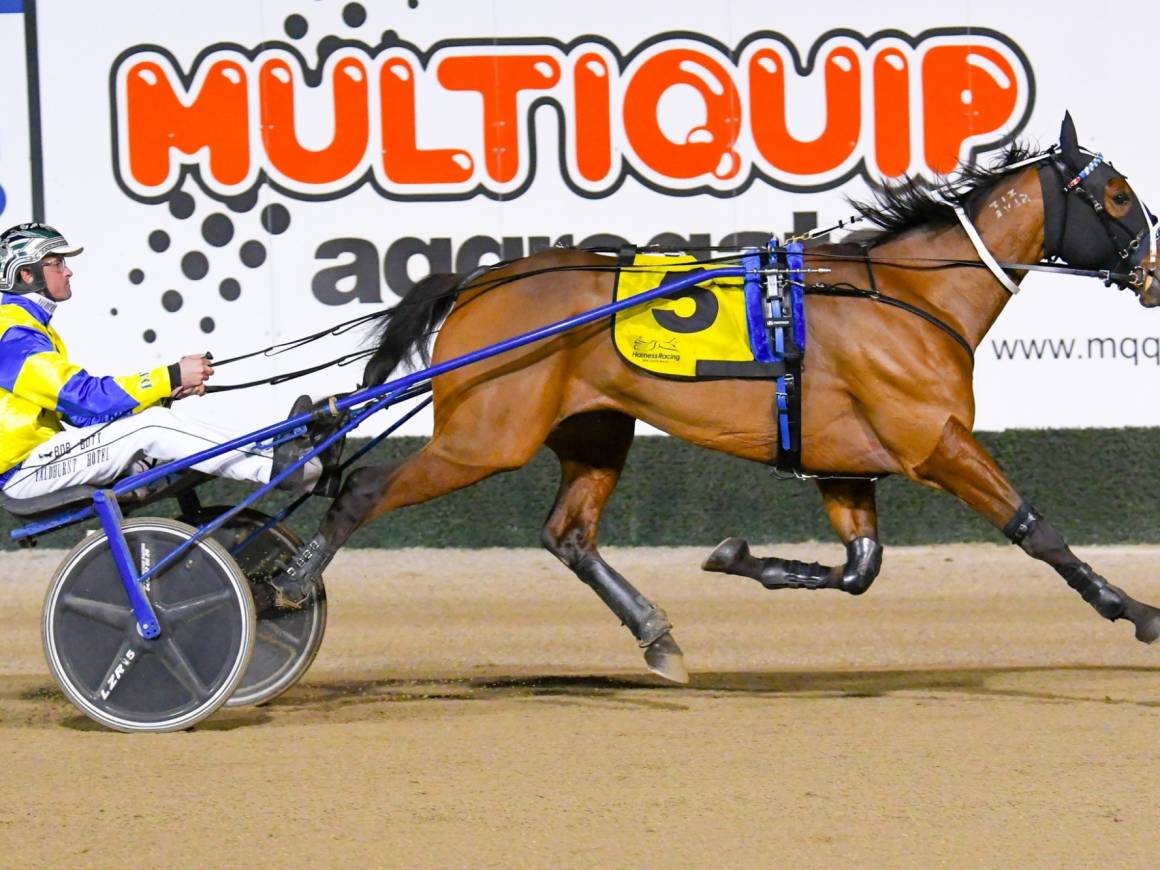Bet N Win On Target for the Inter Dominion
