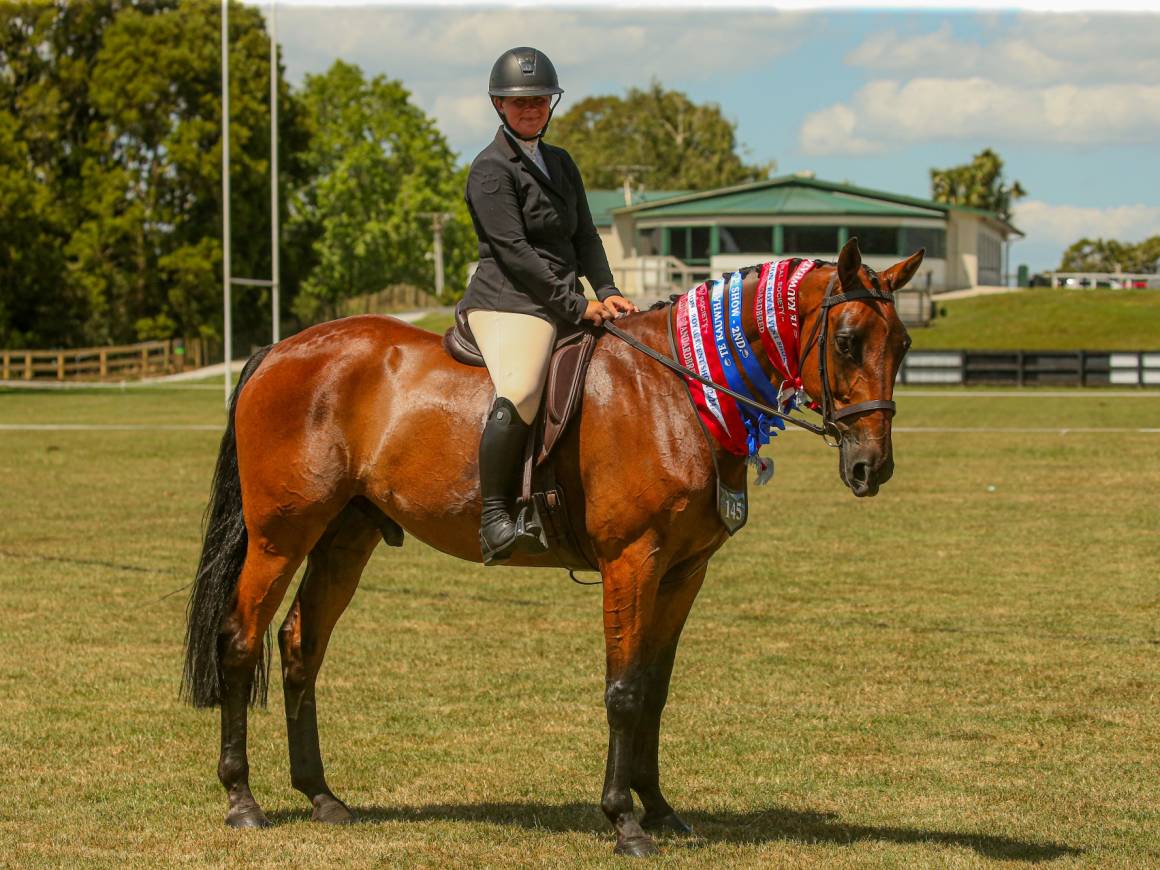 Meet The Team: Sarah Kirk