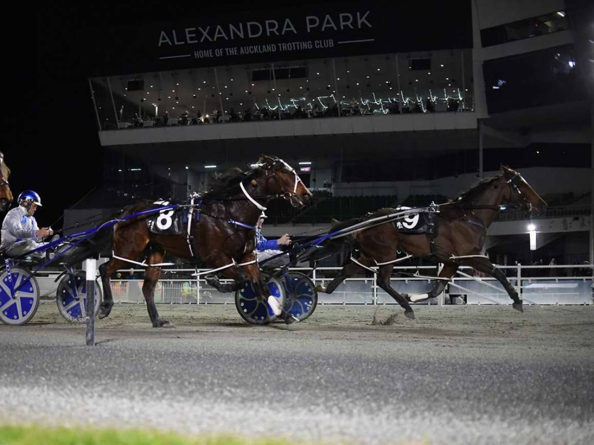 Rubira in stunning return